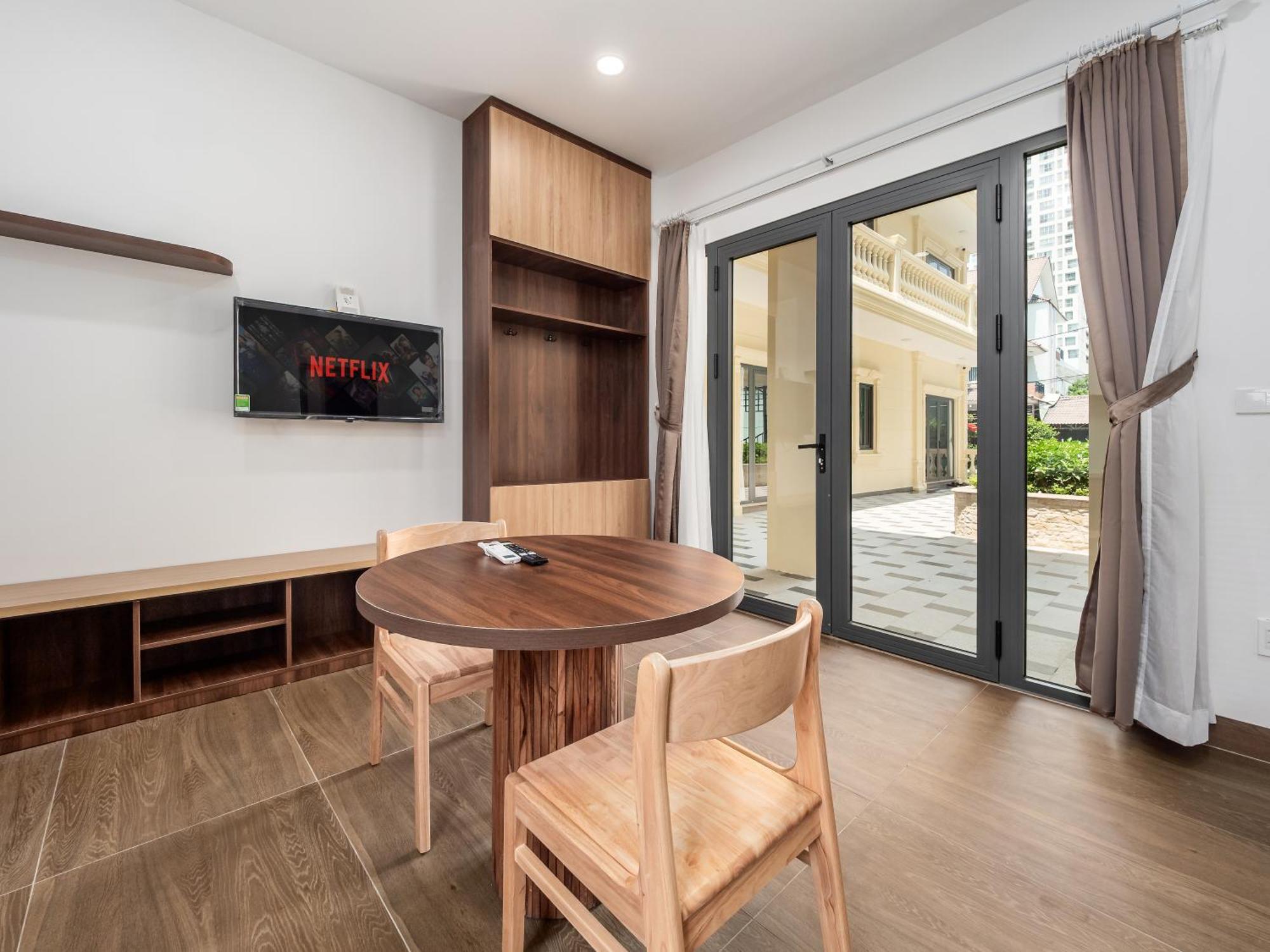 Kim - Cozy 1br For Couples In Thao Dien *